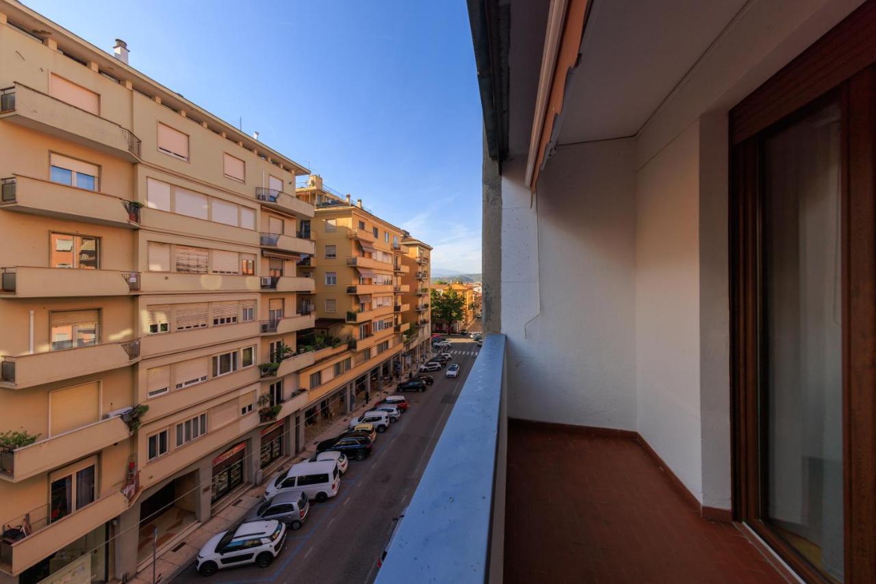 Nordic Style - 5 Min Dall'Arena & Parcheggio Verona Exteriér fotografie